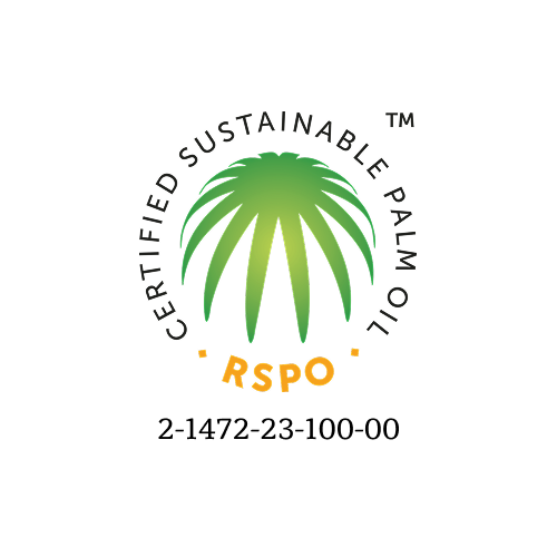 Palm Oil Certification